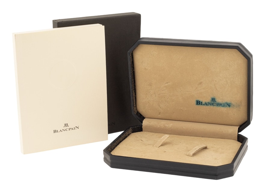 Blancpain Villeret 0095-1127-58 Image 4